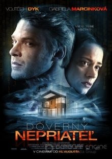 Тайный враг / Близкий враг / Duverný neprítel (2018) смотреть онлайн бесплатно в отличном качестве