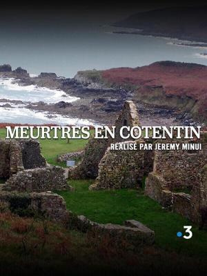 Убийства на полуострове Котантен (Meurtres en Cotentin) 2019 года смотреть онлайн бесплатно в отличном качестве. Постер