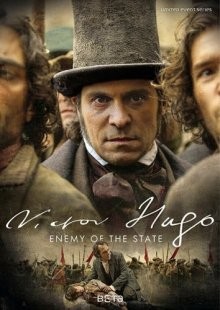 Виктор Гюго: Враг государства / Victor Hugo, ennemi d'État (2018) смотреть онлайн бесплатно в отличном качестве