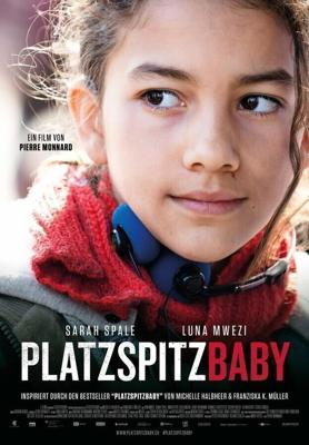 Малышка из парка Плацшпиц / Platzspitzbaby (2020) смотреть онлайн бесплатно в отличном качестве