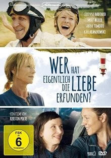 Кто придумал любовь? / Wer hat eigentlich die Liebe erfunden? (2019) смотреть онлайн бесплатно в отличном качестве