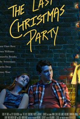 Последняя Рождественская вечеринка (The Last Christmas Party)  года смотреть онлайн бесплатно в отличном качестве. Постер