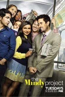 Проект Минди / The Mindy Project () смотреть онлайн бесплатно в отличном качестве