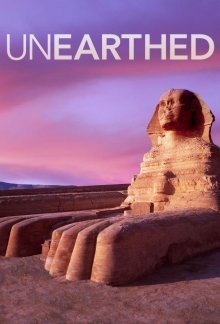 Взрывая историю / Unearthed (2016) смотреть онлайн бесплатно в отличном качестве