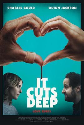 Ножом по сердцу / It Cuts Deep (2020) смотреть онлайн бесплатно в отличном качестве