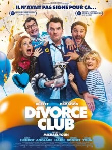 Холостяцкий клуб / Divorce Club (None) смотреть онлайн бесплатно в отличном качестве