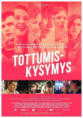 Сила привычки / Tottumiskysymys (2019) смотреть онлайн бесплатно в отличном качестве