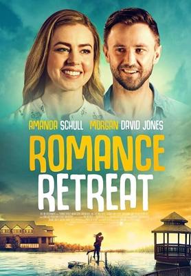 Романтический йога-ретрит / Romance Retreat (2019) смотреть онлайн бесплатно в отличном качестве