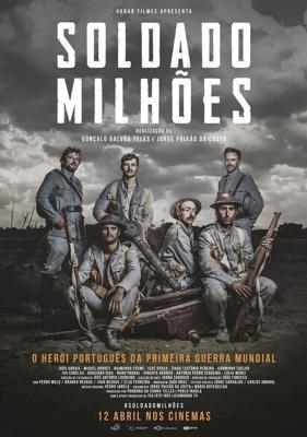 Солдат, стоящий миллиона других / Soldado Milhões (2018) смотреть онлайн бесплатно в отличном качестве