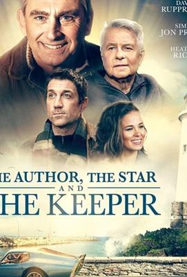 Автор, Звезда и Смотритель / The Author, The Star, and The Keeper (2020) смотреть онлайн бесплатно в отличном качестве