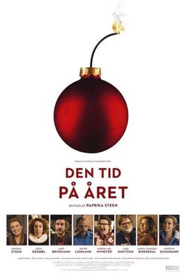 То самое время года / Den tid på året (2018) смотреть онлайн бесплатно в отличном качестве