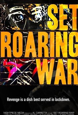 И пробудился грохочущий гром / Set Roaring War (2020) смотреть онлайн бесплатно в отличном качестве