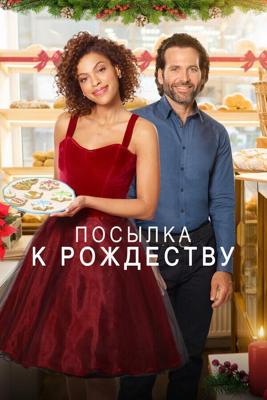 Доставить к Рождеству / Deliver by Christmas (2020) смотреть онлайн бесплатно в отличном качестве