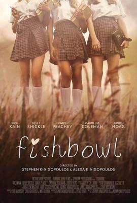 Аквариум / Fishbowl (2018) смотреть онлайн бесплатно в отличном качестве