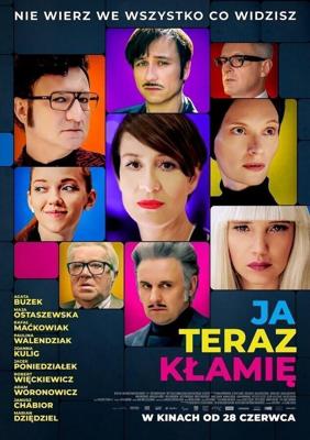 Я сейчас вру / Ja teraz klamie (2019) смотреть онлайн бесплатно в отличном качестве