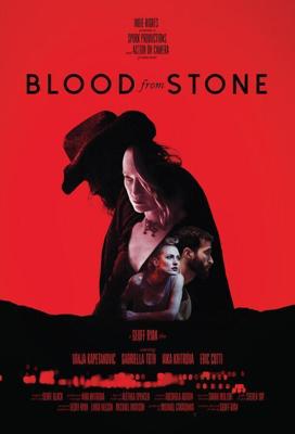 Кровь из камня (Blood from Stone)  года смотреть онлайн бесплатно в отличном качестве. Постер