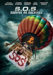 СОС / С. О. С. / S.O.S. Survive or Sacrifice () смотреть онлайн бесплатно в отличном качестве