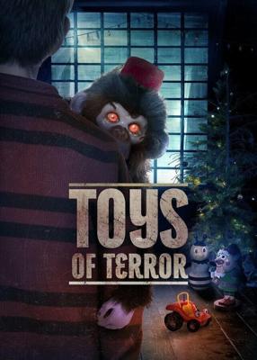 Кошмарные игрушки / Toys of Terror (None) смотреть онлайн бесплатно в отличном качестве