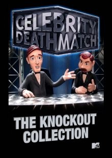 Звездные бои насмерть / Celebrity Deathmatch (None) смотреть онлайн бесплатно в отличном качестве