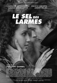 Соль слёз (Le sel des larmes) 2019 года смотреть онлайн бесплатно в отличном качестве. Постер