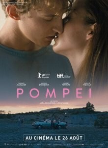 Помпеи / Pompéi (2019) смотреть онлайн бесплатно в отличном качестве