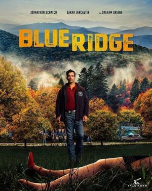 Блю Ридж / Blue Ridge (2020) смотреть онлайн бесплатно в отличном качестве