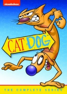 Котопес / CatDog () смотреть онлайн бесплатно в отличном качестве