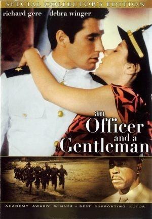 Офицер и джентльмен / An Officer And A Gentleman () смотреть онлайн бесплатно в отличном качестве