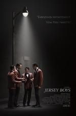 Парни из Джерси / Jersey Boys (None) смотреть онлайн бесплатно в отличном качестве