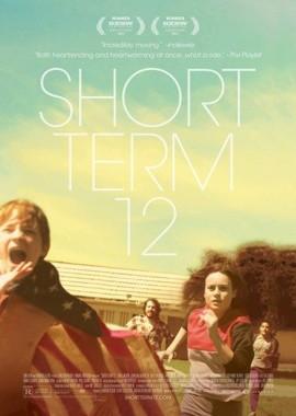 Короткий срок 12 (Short Term 12)  года смотреть онлайн бесплатно в отличном качестве. Постер