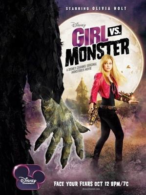 Девочка против монстра / Girl Vs. Monster () смотреть онлайн бесплатно в отличном качестве