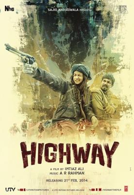 Шоссе / Highway (None) смотреть онлайн бесплатно в отличном качестве