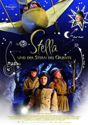 Стелла и Звезда Востока / Stella and der Stern des Orients (2008) смотреть онлайн бесплатно в отличном качестве