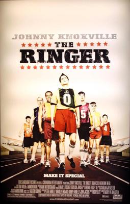 Симулянт (The Ringer) 2005 года смотреть онлайн бесплатно в отличном качестве. Постер