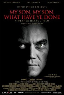 Мой сын, мой сын, что ты наделал / My Son, My Son, What Have Ye Done (2009) смотреть онлайн бесплатно в отличном качестве