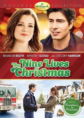 Девять жизней Рождества / The Nine Lives of Christmas () смотреть онлайн бесплатно в отличном качестве