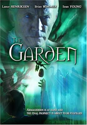 Последнее пророчество (The Garden) 2006 года смотреть онлайн бесплатно в отличном качестве. Постер