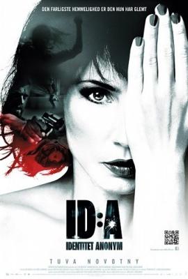 Личность: неизвестна / ID:A (2011) смотреть онлайн бесплатно в отличном качестве