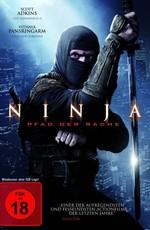 Ниндзя 2 / Ninja: Shadow of a Tear (None) смотреть онлайн бесплатно в отличном качестве