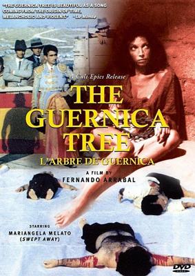 Древо Герники / L'arbre de Guernica () смотреть онлайн бесплатно в отличном качестве