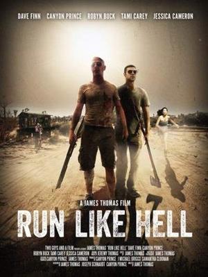 Сматывайся отсюда к черту / Run Like Hell () смотреть онлайн бесплатно в отличном качестве