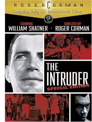 Захватчик / The Intruder () смотреть онлайн бесплатно в отличном качестве