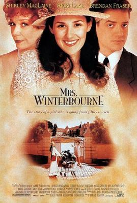 Миссис Уинтерборн / Mrs. Winterbourne () смотреть онлайн бесплатно в отличном качестве