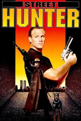 Уличный охотник / Street Hunter (None) смотреть онлайн бесплатно в отличном качестве