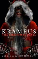 Крампус: Рождественский дьявол / Krampus: The Christmas Devil () смотреть онлайн бесплатно в отличном качестве