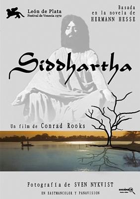 На пути к истине (Siddhartha) 1972 года смотреть онлайн бесплатно в отличном качестве. Постер