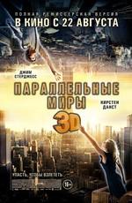 Параллельные миры / Upside Down () смотреть онлайн бесплатно в отличном качестве