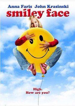 Хохотушка / Smiley Face (2007) смотреть онлайн бесплатно в отличном качестве