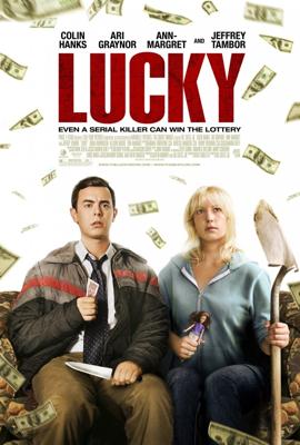 Счастливчик / Lucky (2011) смотреть онлайн бесплатно в отличном качестве