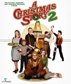 Рождественская история 2 / A Christmas Story 2 (None) смотреть онлайн бесплатно в отличном качестве